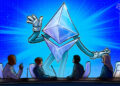 US House committee chair repeatedly presses SEC chair: ‘Is Ether a commodity or a security?’