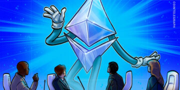 US House committee chair repeatedly presses SEC chair: ‘Is Ether a commodity or a security?’