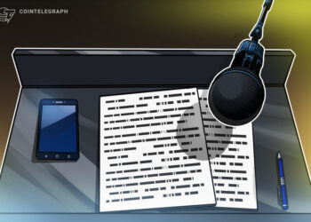 Biden’s comms director barred from former crypto clients: Report