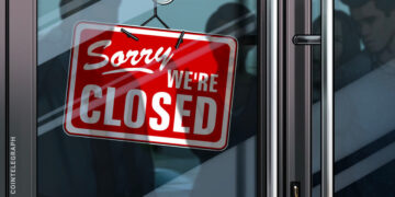 Nigerian crypto payment startup shuts down, offers IP for sale