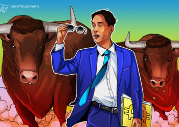 ‘Smart money’ eyes BTC bull run: 5 things to know in Bitcoin this week