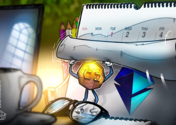 Ether staking withdrawals: Crypto exchanges set calendar for unstaking