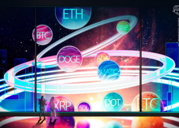 Price analysis 4/5: BTC, ETH, BNB, XRP, ADA, DOGE, MATIC, SOL, DOT, LTC