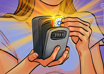 How to stake Cardano (ADA) in a self-custodial wallet