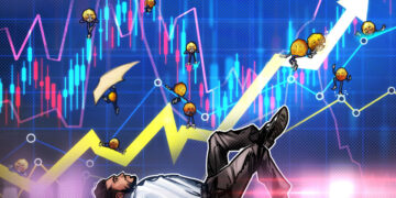 Trader Joe joins top 5 DEX list as Liquidity Book model thrives on Arbitrum