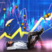 Trader Joe joins top 5 DEX list as Liquidity Book model thrives on Arbitrum