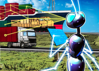 Hong Kong takes the lead in blockchain logistics after Maersk TradeLens demise