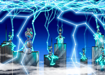 LayerZero’s multi-chain ecosystem grows as airdrop hunters ramp up their efforts