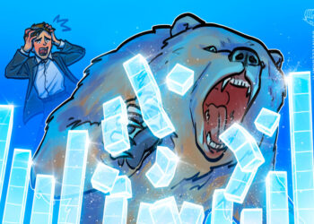 Bitcoin price faces ‘bearish divergence’ amid $22K correction target