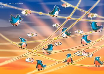 BTC price quotes now live on Twitter following eToro partnership