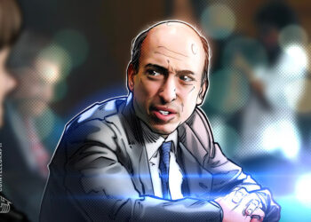 Video of SEC chair praising Algorand resurfaces after recently deeming it a security