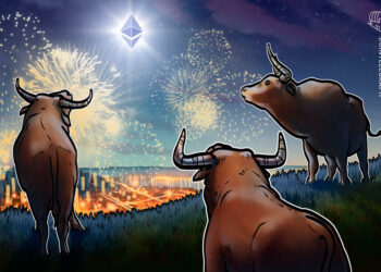 Ethereum price turns bullish ahead of next week’s Shanghai and Capella upgrades
