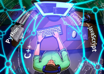 5 programming languages to learn for AI development