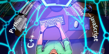 5 programming languages to learn for AI development