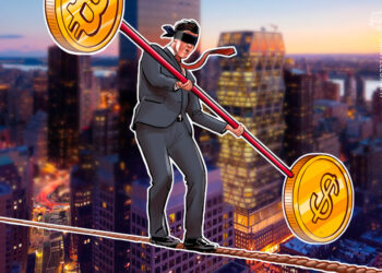 Bitcoin double top ‘invalidated’ amid fear CPI may fuel macro comedown