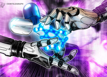 Generative AI can deliver life-changing disease treatments