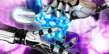 Generative AI can deliver life-changing disease treatments