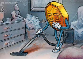 What is a crypto dusting attack, and how do you avoid it?