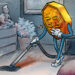 What is a crypto dusting attack, and how do you avoid it?