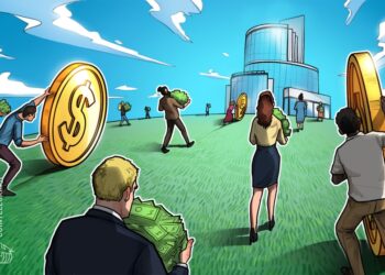 Banks bullish on crypto: Standard Chartered’s Zodia raises $36M