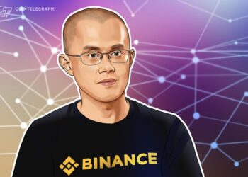 Binance CEO denies $28B wealth: ‘I don’t have anywhere near as much’