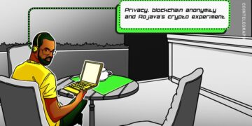 Why anonymity is key to self-autonomy — And how crypto helps freedom movements win