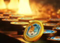 ArbDoge (AIDOGE), Newborn Token Gains Popularity