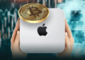 Bitcoin Whitepaper Removed From Latest MacOS Beta by Apple