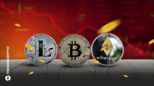 Bullish Pressure Captures WOO Market as Buying Spree Accelerates