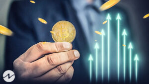 Crypto Market Rallies as U.S PPI Declined 0.5% in March 2023