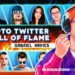 Shirtless shitposting and hunting SBF on the meme streets: Gabriel Haines, Hall of Flame