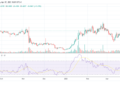 Enjin Coin outshines top 100 cryptocurrencies, posting 40 day highs