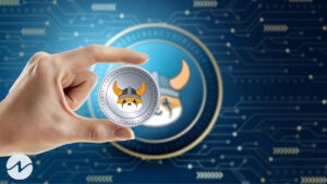 Floki Inu Takes Second Place in LunarCrush’s Ranking, Just Behind Ethereum