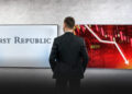 Bitcoin Moves to Uptrend After 94% Drop in First Republic Bank Stock