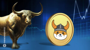 Breaking: Floki Price Surges 35% After Binance US Listing