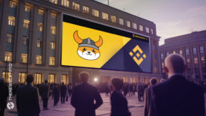 Is FLOKI Listing Next on Binance?