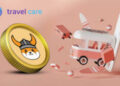 Crypto Travel Agency Travel Care Takes Off with Floki Inu