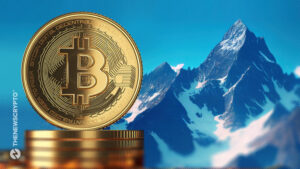 Bitcoin (BTC) Mining Difficulty Climbs Amid New Hash Rate ATH