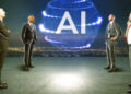 Chinese Tech Giant Alibaba Forays Into AI Race With ChatGPT Rival