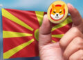 North Macedonia Is Most Popular Country for SHIBA: Reports Google Trends