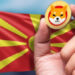 North Macedonia Is Most Popular Country for SHIBA: Reports Google Trends