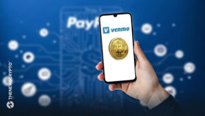 PayPal’s Venmo To Introduce Crypto Transfers In May
