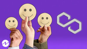 Polygon Surges Past Solana in NFT Sales Volume