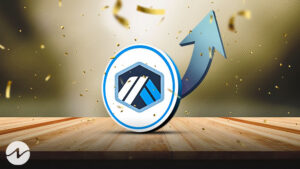 Largest Buyer of Arbitrum (ARB) Transfers 9.9M Tokens to Binance