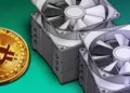 Bitcoin Mining Firm Bitfarms Achieves New All-time High Hashrate