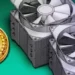 Bitcoin Mining Firm Bitfarms Achieves New All-time High Hashrate
