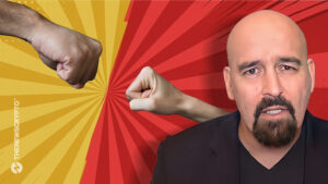 John Deaton’s Bullishness on XRP Despite Market Volatility and Litigation