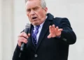 Bitcoin Proponent Robert F. Kennedy Announces Run for President of the USA