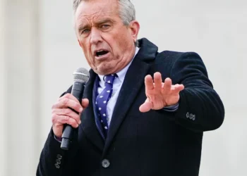 Bitcoin Proponent Robert F. Kennedy Announces Run for President of the USA