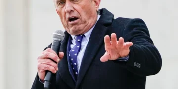 JFK’s Nephew: Bitcoin Is an ‘Escape Route’ From the Turmoil Caused by the Fed
